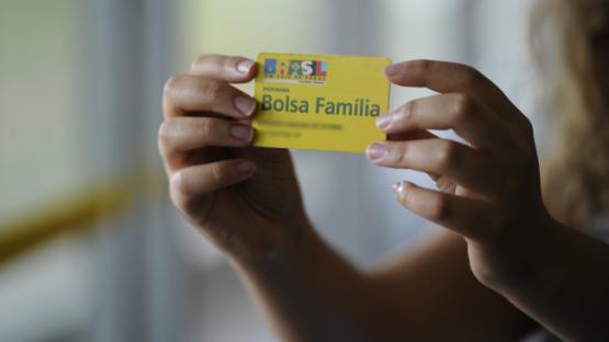 Bolsa Familia