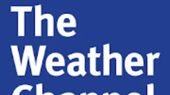 The Weather Channel Logo