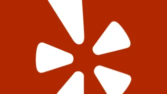 Yelp Logo